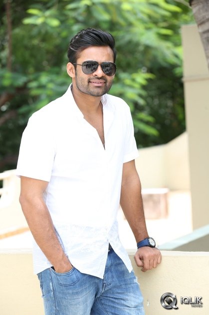 Sai-Dharam-Tej-Interview-About-Thikka-Movie